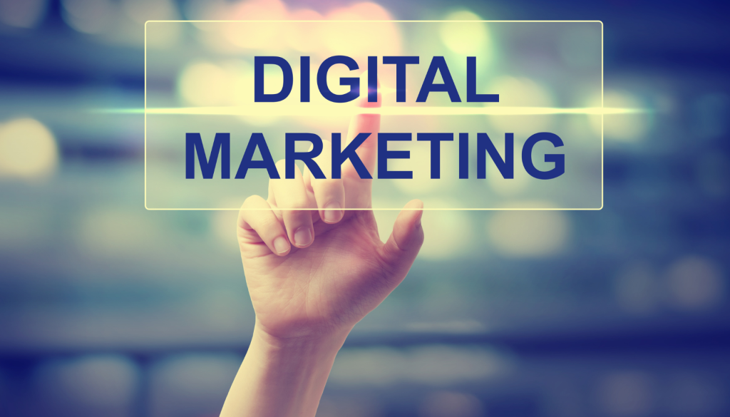 houston digital marketing