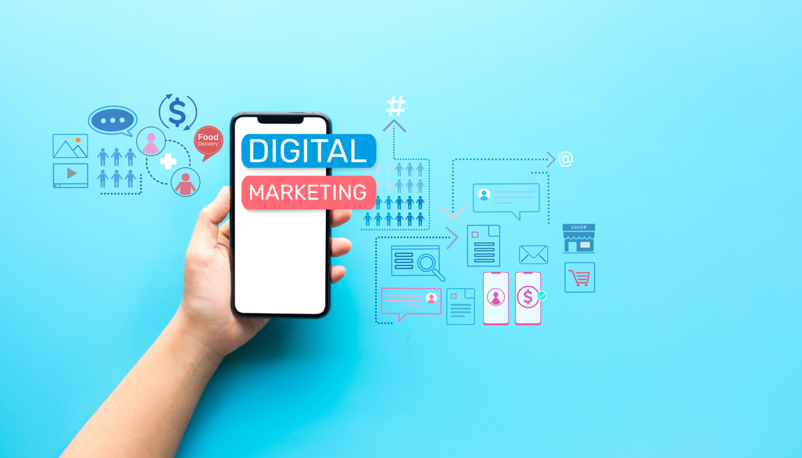 houston digital marketing
