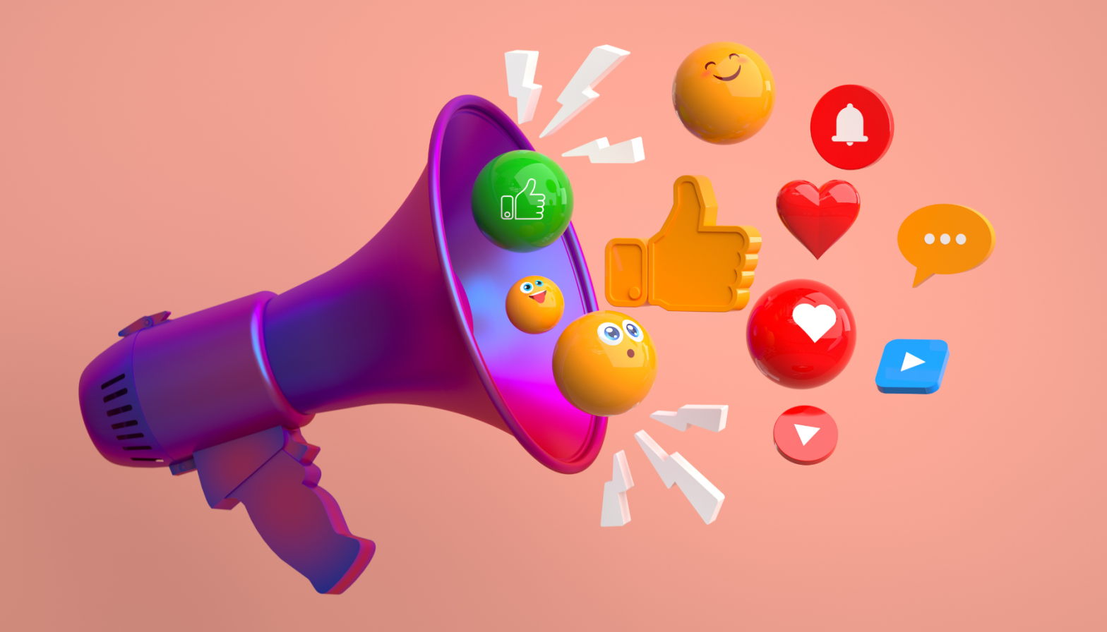 social media management